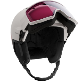 Driver Pro Sigma Grey Violet – S2