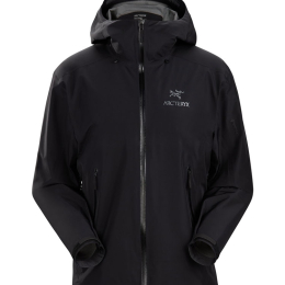 Veste Beta Lt Black - Veste | Arcteryx