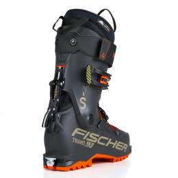 Transalp TS Black - 2022 - Chaussures | Fischer