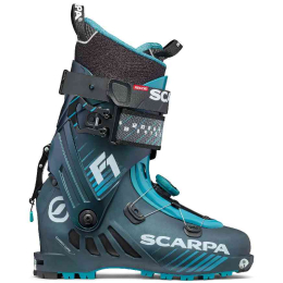 F1 - 2026 - Chaussures | Scarpa