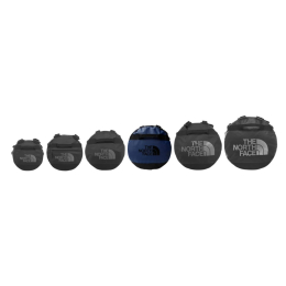 Base Camp Duffel L Summit Navy / Tnf Black | The North Face