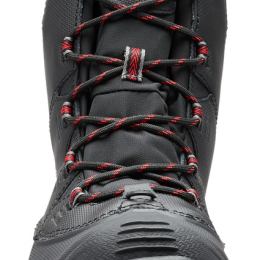 Bugaboot Iii Black/bright Red - Chaussures | Columbia Sportswear