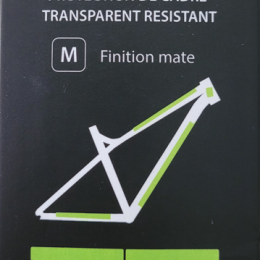 Protection Mate Taille M - Protections Cadre | Clearprotect