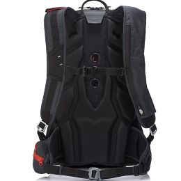 Airbag Tour32 Switch - Grey - Sac Airbag | Arva