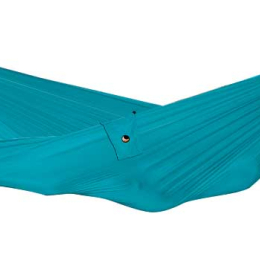 Hamac Compact 320*155 Turquoise - Hamac | Ticket To The Moon