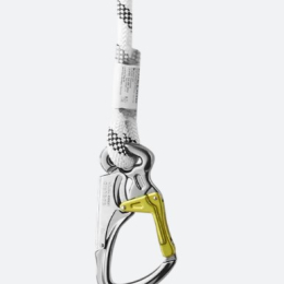 Ombilix Adjust 3 1-10923 - Travaux En Hauteur | Edelrid