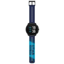 Race Utmb World Series - Gps Running | Suunto
