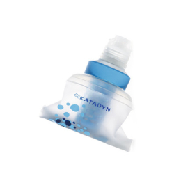 Flasque Filtrante Befree - Filtre A Eau | Katadyn