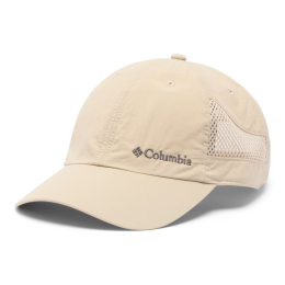 Casquette Tech Shade II Ancient Fossil | Columbia Sportswear