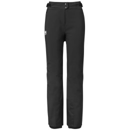 Pantalon Femme Brevent Black