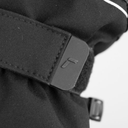 Gants Kondor R-tex Xt Black - Gant | Reusch