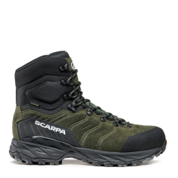 Rush Polar Gtx Thyme - Chaussures | Scarpa