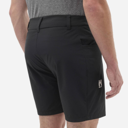 Short Ubic Black - Short | Millet