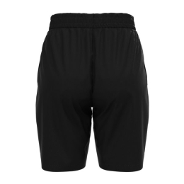Short Femme Essential Black - Short | Odlo