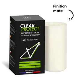 Protection Mate Taille M - Protections Cadre | Clearprotect