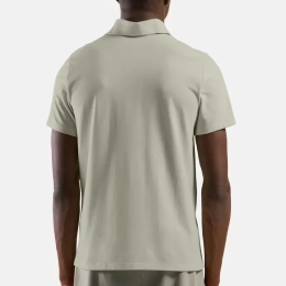 Ppolo Essential Solid Agate Gray - Polo | Odlo