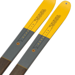 Wayback 84 - 2026 - Ski De Rando | K2