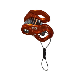 Ropeman 1 Orange - Systemes Mecanique | Wild Country
