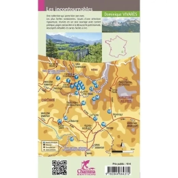 Montagne Du Diois Pays De Buech | Chamina Editions