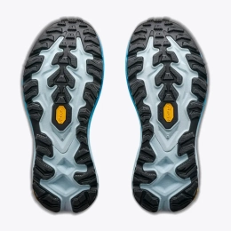Mafate 5 Femme Frost Apple - Chaussures | Hoka