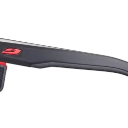 Shield Noir Orange Reactiv 2-4 - Lunettes | Julbo