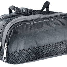 Wash Bag Tour II 1 L Noir - Hygiene | Deuter
