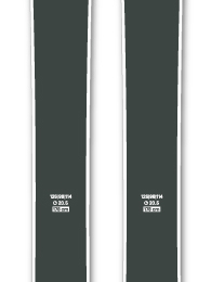 Ski Nu Go 98 Ti - Ski Nu | Movement