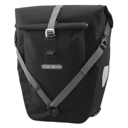 Back-roller Plus 20+3l Black - Equipement Outdoor | Ortlieb