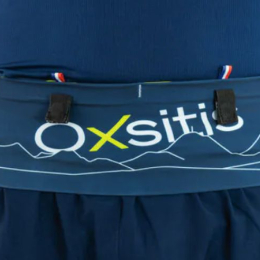 Slimbelt Trail 2 Ultra - Ceintures Running | Oxsitis