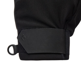Gants Torque Noir - Gants | Black Diamond