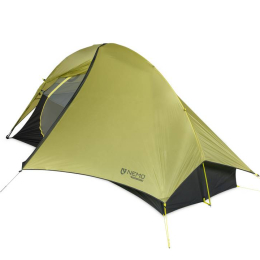 Hornet Osmo 1p Verte - Tente | Nemo