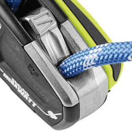 Megawatt - Travaux En Hauteur | Edelrid