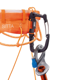 Sitta - Harnais | Petzl