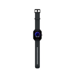 Bip U Pro - Black - Gps | Amazfit