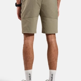 Short Ascent Vetiver - Short | Odlo