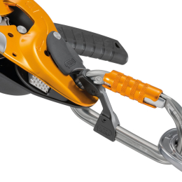 Am'd Twist Lock - Travaux En Hauteur | Petzl