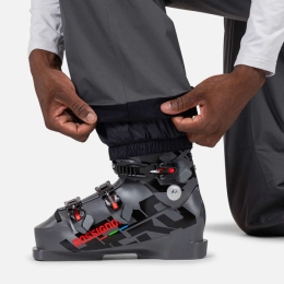 Pantalon Hero Insulated Onyx Grey