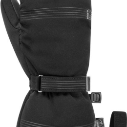 Moufles Cozy R-tex Xt Black - Gants | Reusch