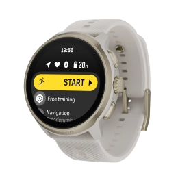 Suunto Run 2 Feather Gold 4gb - Montre | Suunto