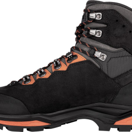 Camino Evo Gtx Noir - Chaussures | Lowa