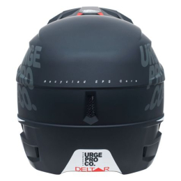Deltar Noir - Casque | Urge