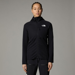 Polaire Femme Summit Futurefleece Tnf Black - Veste | The North Face