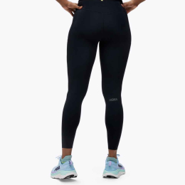 Legging Femme Novafly Run Black - Collant | Hoka