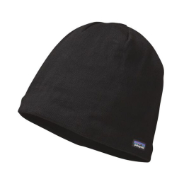 Bonnet Beanie Casquette Black - Bonnet | Patagonia