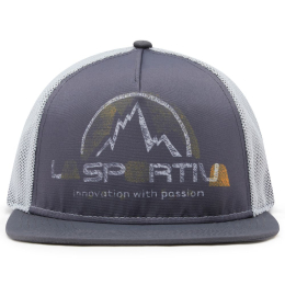 Ls Trucker Carbon Mapple - Casquette | La Sportiva