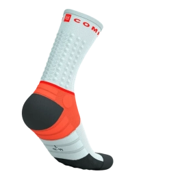 Ultra Trail Socks V2.0 Gray Violet - Chaussettes | Compressport