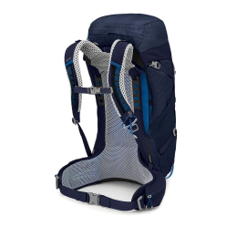 Stratos 44 Cetacean Bleu Bc - Sac A Dos | Osprey
