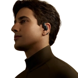 Openfit 2+ Noir - Casques Audio | Shokz