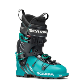 Gea Emerald Black - 2026 - Chaussures | Scarpa