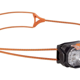 Swift Lt Black - Lampe Frontale | Petzl